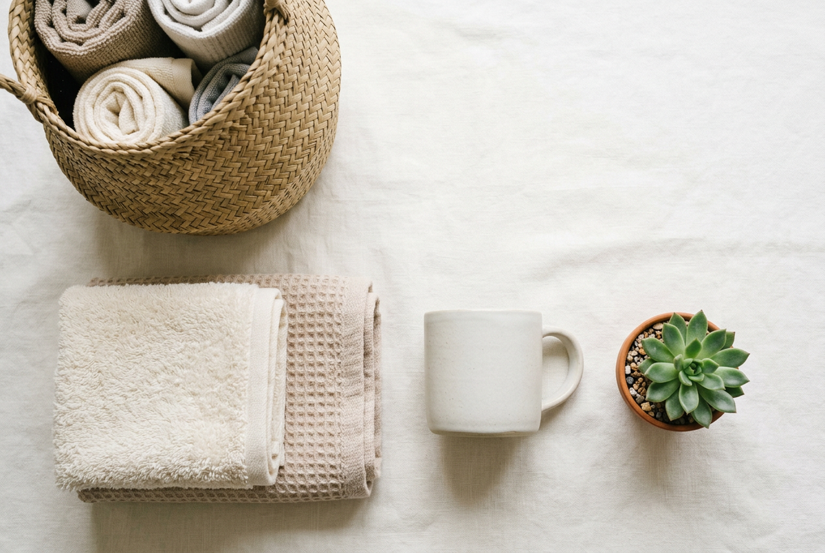 Home Essentials