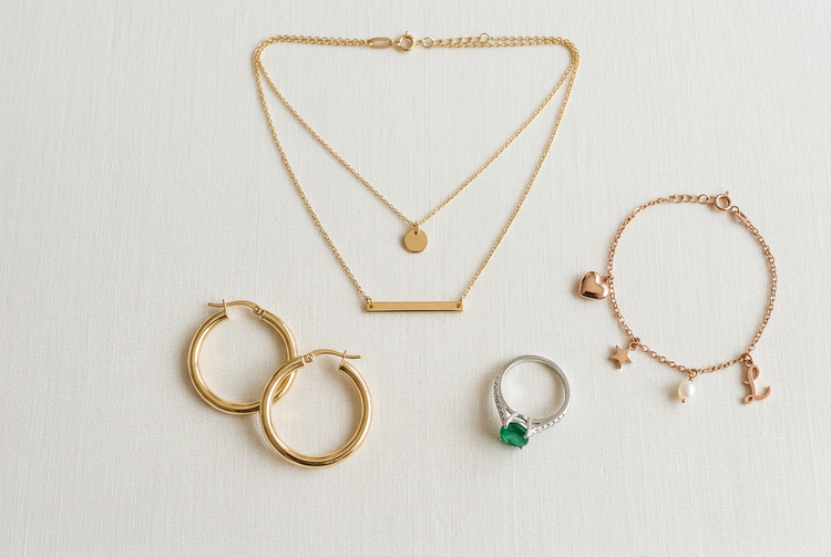 Jewellery