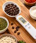 Kitchen Food Digital Spoon Scale, Scale 1.1lb/500g(0.1g)